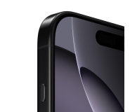 APPLE iPhone 16 Pro Max 256GB Tytan Czarny - 1277981 - zdjęcie 3